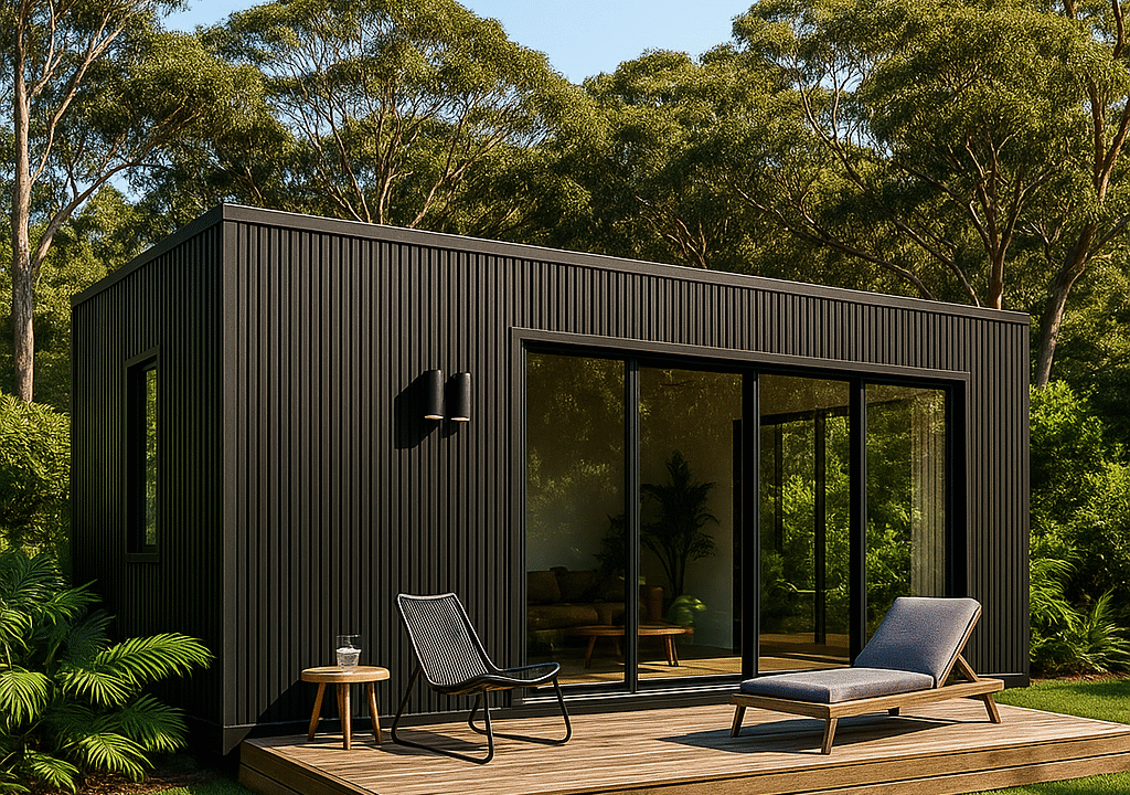 MPOD | 1 Bed, 1 Bath - 40SQM